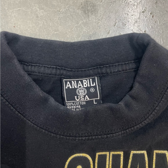 MLK Jr x Barack Obama Tee - Picture 3 of 5